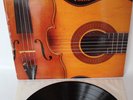 Terebesi/Prunnbauer Paganini Violine & Gitarre, Vol.3,Telefunken,LP,  M-