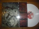 MOTHER LOVE BONE Apple LP Marbled White Vinyl Dutch Import Grunge POLYDOR