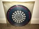 CURVED AIR Air Conditioning LP Warner 1970 UK 1st Press
