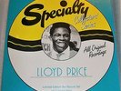 SPECIALTY RECORDS COLLECTORS' SERIES LLOYD PRICE LTD ED 6 RECORD SET NIP