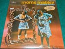 MOMS MABLEY, The Youngest Teenager, SEALED LP, MERCURY SR-61229