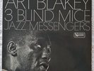 SULP 1017 ART BLAKEY & THE JAZZ MESSENGERS 