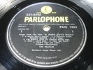 THE BEATLES A HARD DAYS NIGHT PARLOPHONE UK FIRST MONO TOTALLY BRILLIANT EXAMPLE