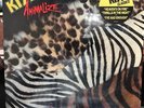 KISS ANIMALIZE LP 1984 POLYGRAM 422-822 495-1 INNER STILL IN SHRINK