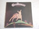 CAPTAIN BEEFHEART   -  BLUEJEANS & MOONBEAMS  - 1974 UK STEREO VIRGIN