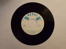 (Stompin') Tom Connors, Rare 45 -1967, Don Valley Jail/Sudbury Sat Night, Rebel