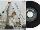 45 giri EP PEPPINO DI CAPRI Piscatore 'e Pusilleco Carisch ECA 65062 1961