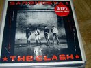 The Clash - Sandinista (The Sex Pistols, The Damned) 3LP
