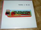 Joe Strummer & The Mescaleros - Global A Go-Go (The Clash) 2LP