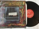 ADVERTS - CROSSING THE RED SEA WITH LP VINYL  Rare 1977 UK 1st Press