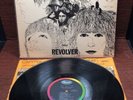 The Beatles Revolver LP Vinyl Record Album Mono Capitol USA T-2576