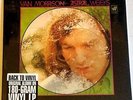 VAN MORRISON - ASTRAL WEEKS 180 GRAM VINYL LP NEW MINT SEALED