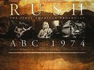 Rush ?– The First American Broadcast ABC 1974 Agora Ballroom, Cleveland, Ohio, 2