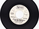 RARE NORTHERN SOUL ORIGINAL JAY & THE AMERICANS LIVIN' ABOVE YOUR HEAD