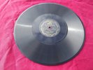 Jimmie Rodgers Victor Scroll 23811 78 Record Pre War Boyhood Dreams Cannon-Ball