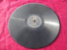 Jimmie Rodgers Victor Scroll 23830 78 Record Pre War I'm Free Yodeling Ranger
