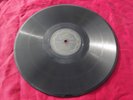 Jimmie Rodgers Victor Scroll 23840 78 Record Pre War Old Love Letters 1,218 Last