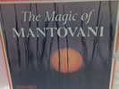 The Magic of Mantovani Record Vinyl Album Readers Digest LP box set of 8