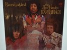 Rock Jimi Hendrix Electric Ladyland Vinyl LP Reprise 6307 2 Records Near Mint