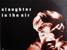 DAVID BOWIE - SLAUGHTER IN THE AIR -  2 Vinyl LP Set - LA FORUM April 4,1978