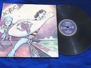 AC/DC Dirty Deeds Blue Roo 1st Press 1976 Alberts OZ Vinyl LP Record OOP