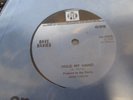Dave Davies (kinks) - Hold my hand 7 inch single 1969 ex cond 7N 17678