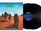 Sleep Dopesmoker Vinyl New Sealed 2LP Black Southern Lord