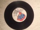 THE CRYSTALITES THE UNDERTAKER 1970 UK 7