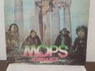 MOPS-Iijanaika LP RARE 1971 JAPANESE PSYCH