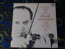 DAVID OISTRAKH CLUYTENS BEETHOVEN VIOLIN CONCERTO LP VSM CVB 817 FRENCH STEREO