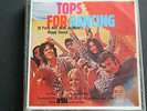 2 Spur Stereo Tonband Tops For Dancing - Jo Ment's Happy Sound 28 Party Hits