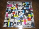 Siouxsie and the Banshees singed album Once Upon a Time-The Singles