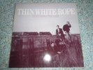 Thin White Rope ?– Exploring The Axis UK/ Near Mint VINYL ?– ZONG 006