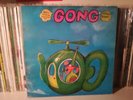 GONG ?– FLYING TEAPOT (RADIO GNOME INVISIBLE PART 1) LP (VIRGIN, ITALY)