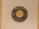 SPYDER TURNER - I CAN’T MAKE IT ANYMORE / DON’T HOLD BACK. MGM. NORTHERN SOUL