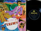THE BEATLES A COLLECTION OF BEATLES OLDIES ORIGINAL MONO PRESSING