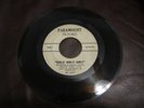 Rare Elvis Presley Theatre Lobby Spot Promo Girls  Girls  Girls  45rpm Paramount
