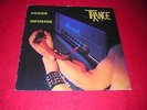 Trance - Power Infusion, Rockport RO023, Vinyl LP 1983, 1. Press