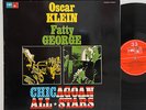 Oscar Klein        Fatty George        Chicago All Stars       MPS       NM # 26