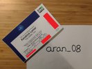 x4 Kendrick Lamar Damn Tour Seated Tickets @ O2 Arena 12th February 2018