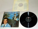 Elvis Presley How Great Thou Art Rare 1967 UK LP RCA Red Spot RD 7867 Mono Ex