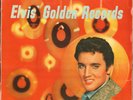 Elvis Presley LP 