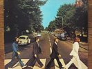 BEATLES Abbey Road LP Mobile Fidelity Sound Lab MFSL Audiophile halfspeed master