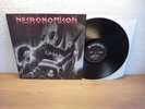 NECRONOMICON - APOCALYPTIC NIGHTMARE IN MINT CONDITION