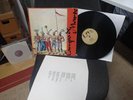 CAMPO DI MARTE SAME LP IN 1973 Italian PROG. MONSTER