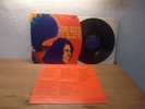 DAVID BOWIE THE MAN WHO SOLD THE WORLD LP 1970 MINT 1ST PRESS