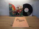 Fruupp The Prince Of Heaven's Eyes UK LP + ORIGINAL BOOK IN MINT
