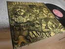 JETHRO TULL STAND UP PINK ISLAND NM LP 1969 1st GIMMIX COVER