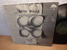 SATIN WHALE DESERT PLACES Orig.1974 LP KRAUTROCK MONSTER