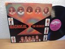 THE REBELS MADRIGAL Rare 1969 New Zealand Beat Garage Psych Original Pokora